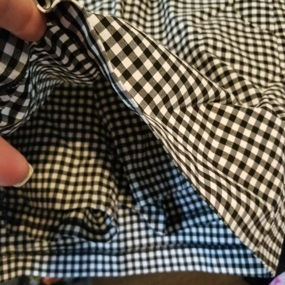 Skort - Picture 3 of 3